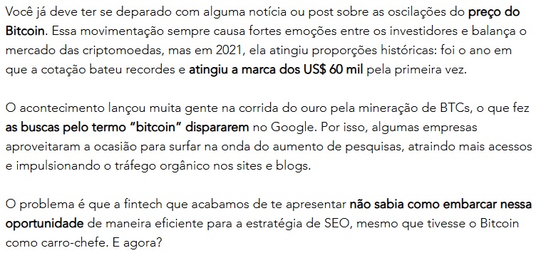 Print de parte do texto apresentado no tópico acima