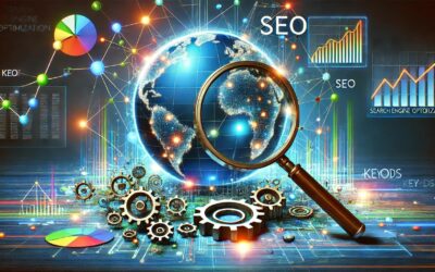 SEO “de oportunidade” e o poder da categorização