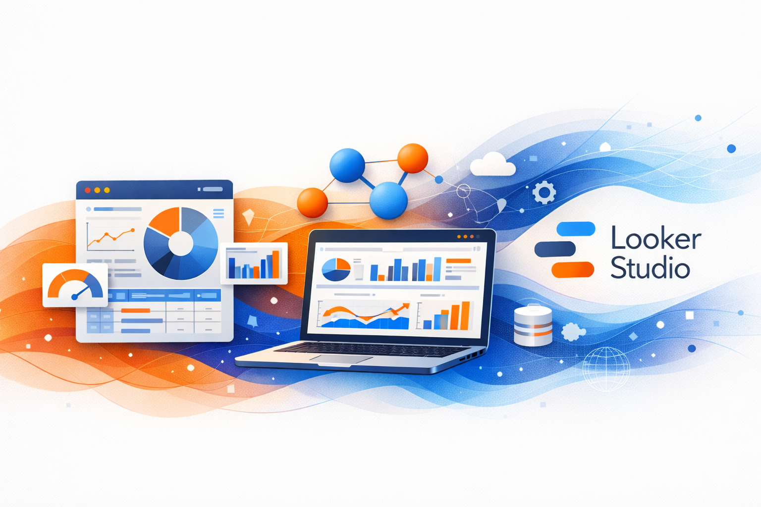 Looker Studio: o que muda na análise de dados e a visualização