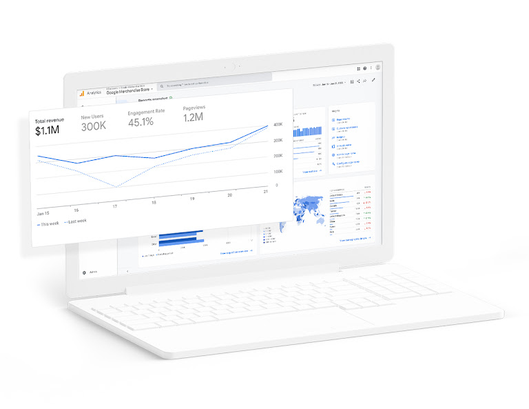 Google Analytics: como esta ferramenta pode ajudar a melhorar o SEO do seu negócio