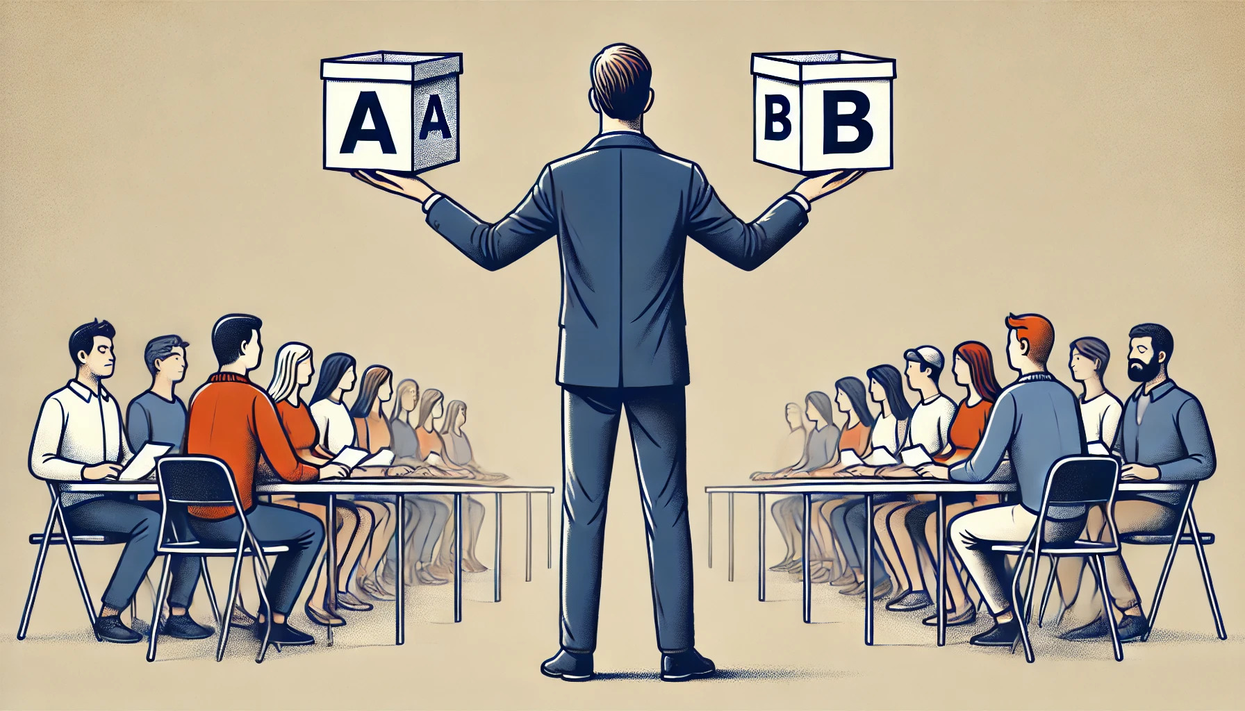 338cfa-701116e36ae448ddb2fda934d51a5c26mv2 Teste A/B: acerte na escolha com dados reais