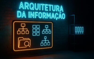 Arquitetura da Informação: o segredo por trás da navegação fluida