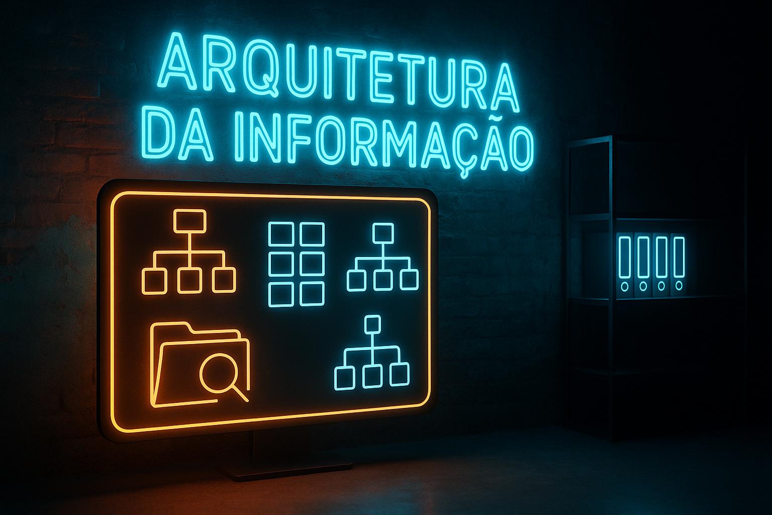 Arquitetura da Informação: o segredo por trás da navegação fluida
