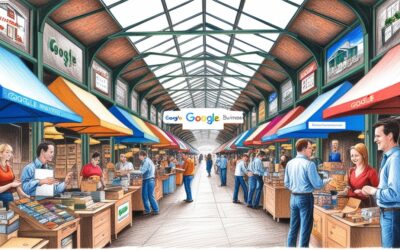 Google Meu Negócio (Perfil da Empresa): saiba tudo sobre ele e por que é tão importante