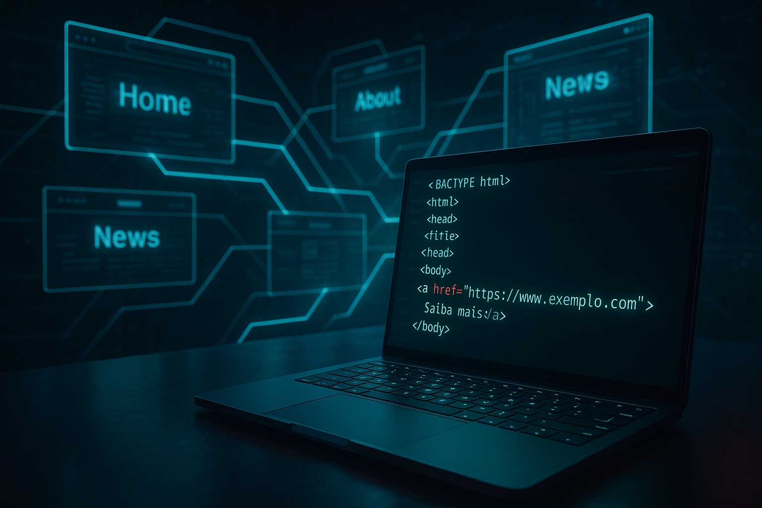 Href: o elo invisível que pode turbinar seu SEO