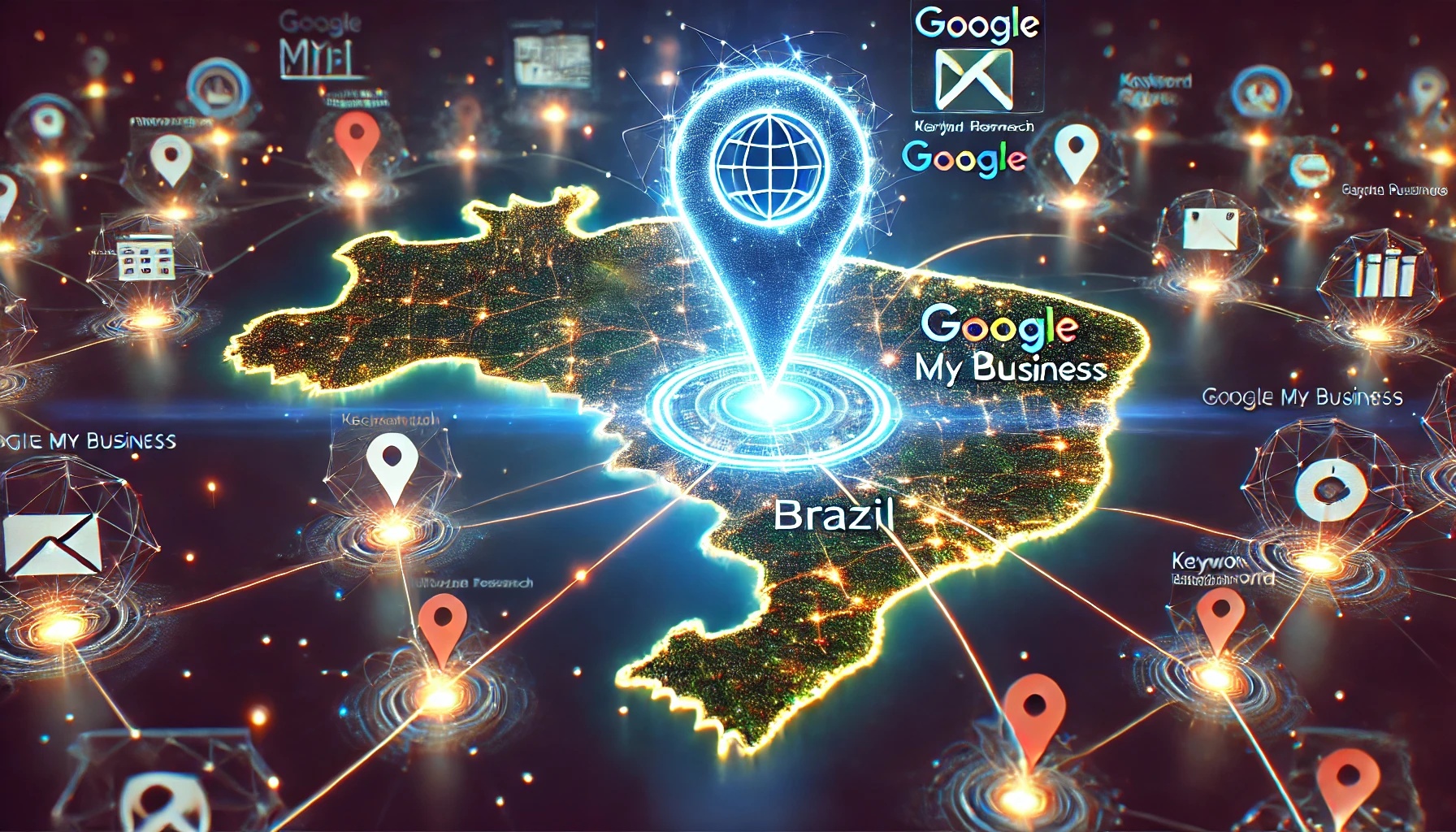 Local SEO: como aproveitar boas estratégias na sua área geográfica
