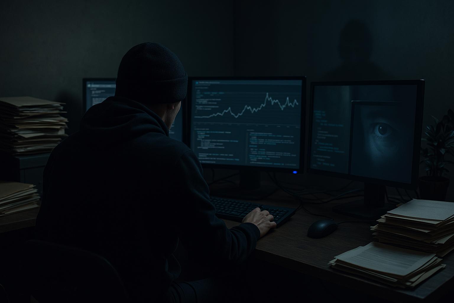 Black Hat SEO: otimizações que podem comprometer a reputação do seu site