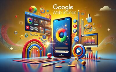 Web Stories: consumindo conteúdo dinâmico no Google
