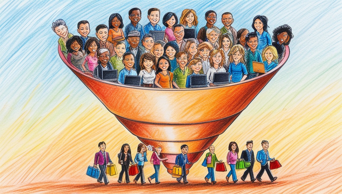 Inbound Marketing: entenda a diferença para o Marketing de Conteúdo