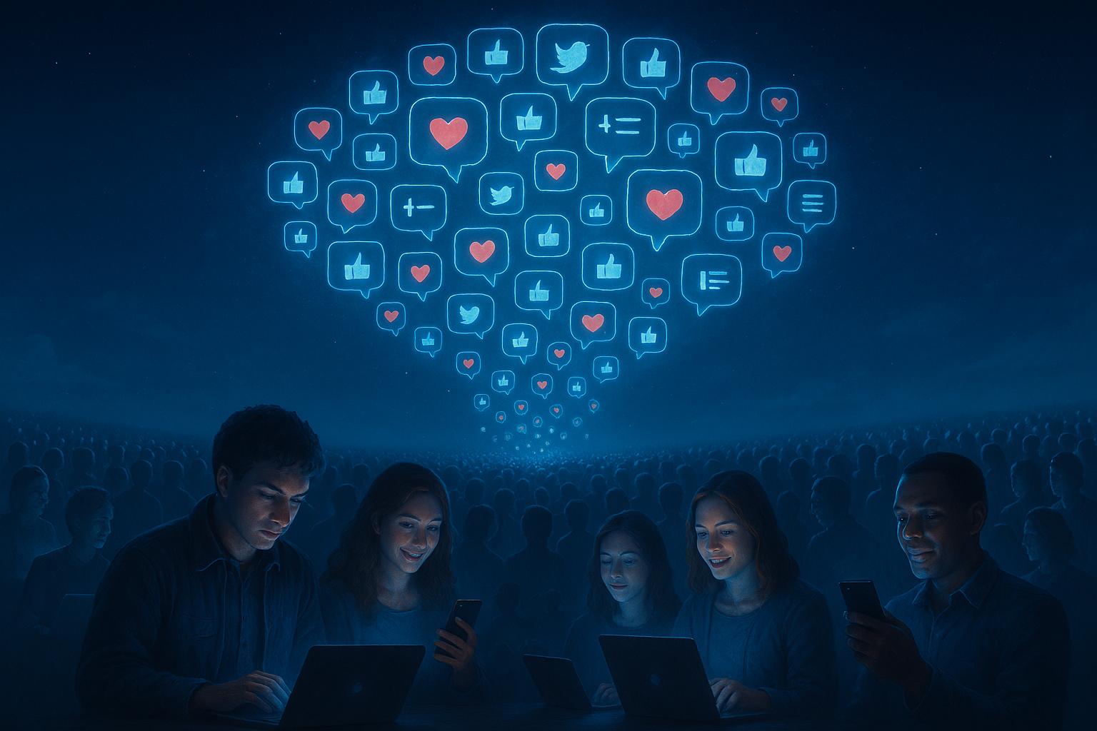UGC: o impacto do conteúdo gerado pelo consumidor na sua estratégia de SEO