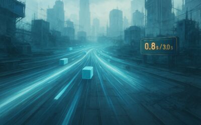 Velocidade do site: descubra o que está pesando e como acelerar