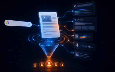 Dividir para conquistar: a força do SEO para trazer leads qualificados