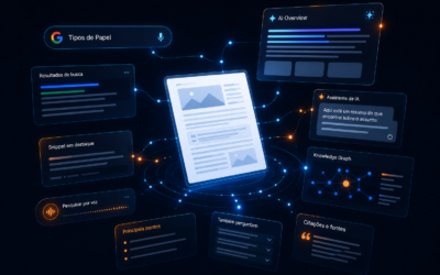 Quando o conteúdo vira referência: SEO pensado para pessoas e robôs