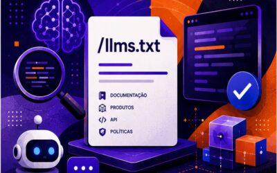 llms.txt: vale a pena implementar agora ou é hype prematuro?